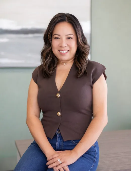 Diana N. Borsack, MA., LMFT. Founder & Clinical Director