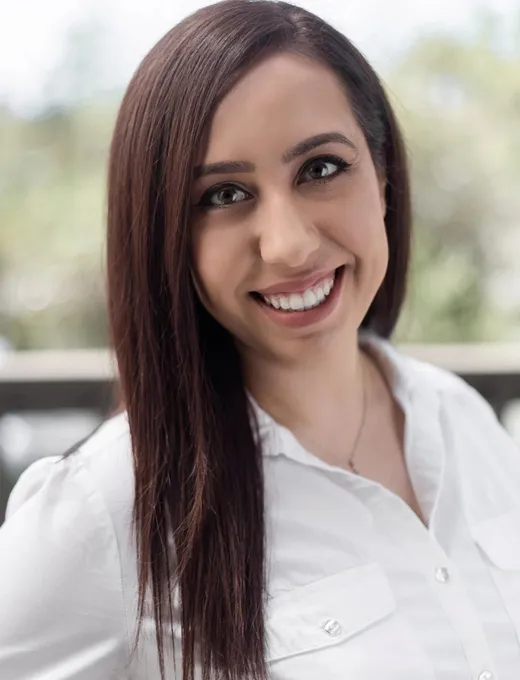 Erika Prieto, Licensed Clinical Social Worker/Therapist, MA., LCSW