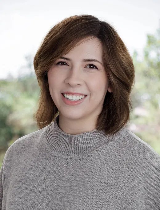 Katie Broedner, Licensed Marriage and Family Therapist, MA, LMFT