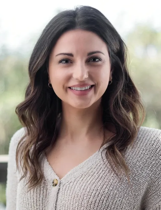 Sarah Wright, MA, LCSW