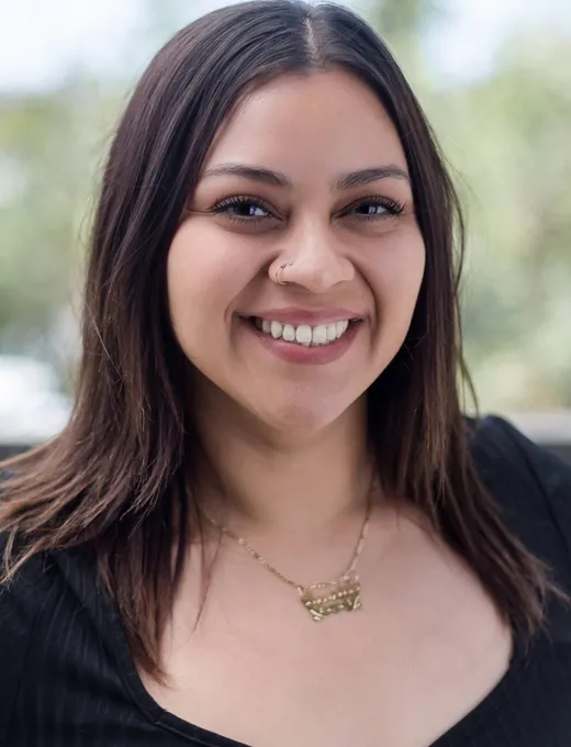 Sonia Ramirez, Administration Coordinator