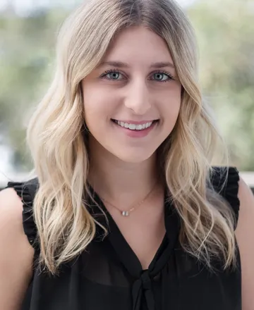 Sydney Stockton