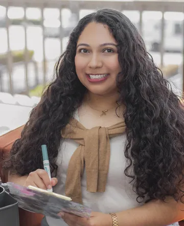 Viviana Santiago