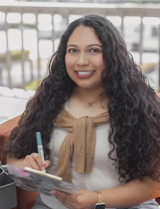 Viviana Santiago, MA, LCSW, Licensed Clinical Social Worker, Clinical Supervisor, Therapist